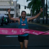 Eric Estrada, ganador de RFTC 2015