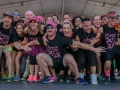Final del flashmob